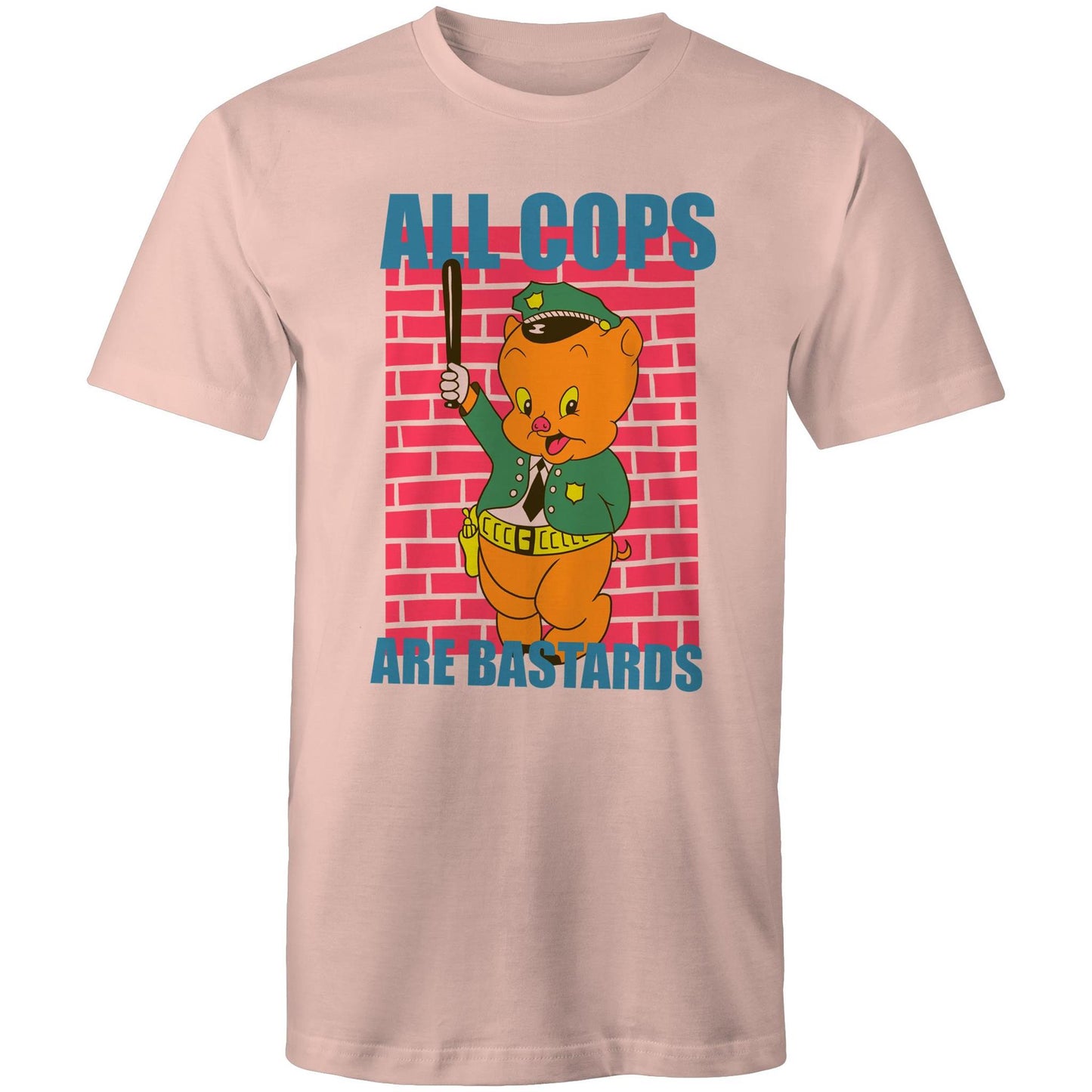 Acab shirt
