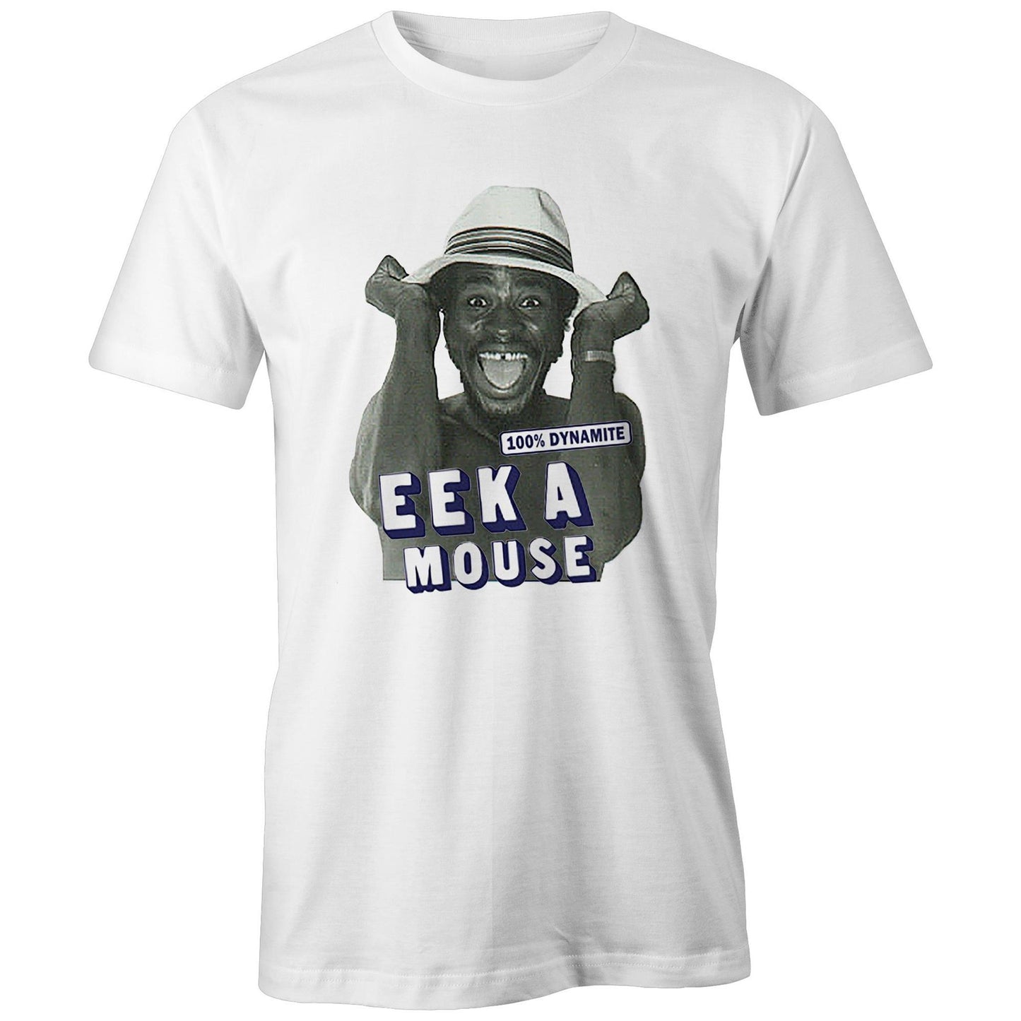 Bootlegged Eek a mouse shirt